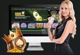Meja live roulette Eropa di HKi8 dengan dealer Indonesia